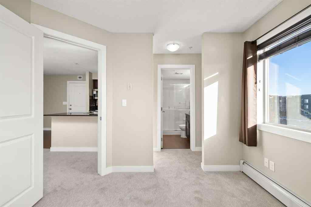 MLS® A2265462 - Unit #3309 403 Mackenzie Way SW in Downtown Airdrie, Residential