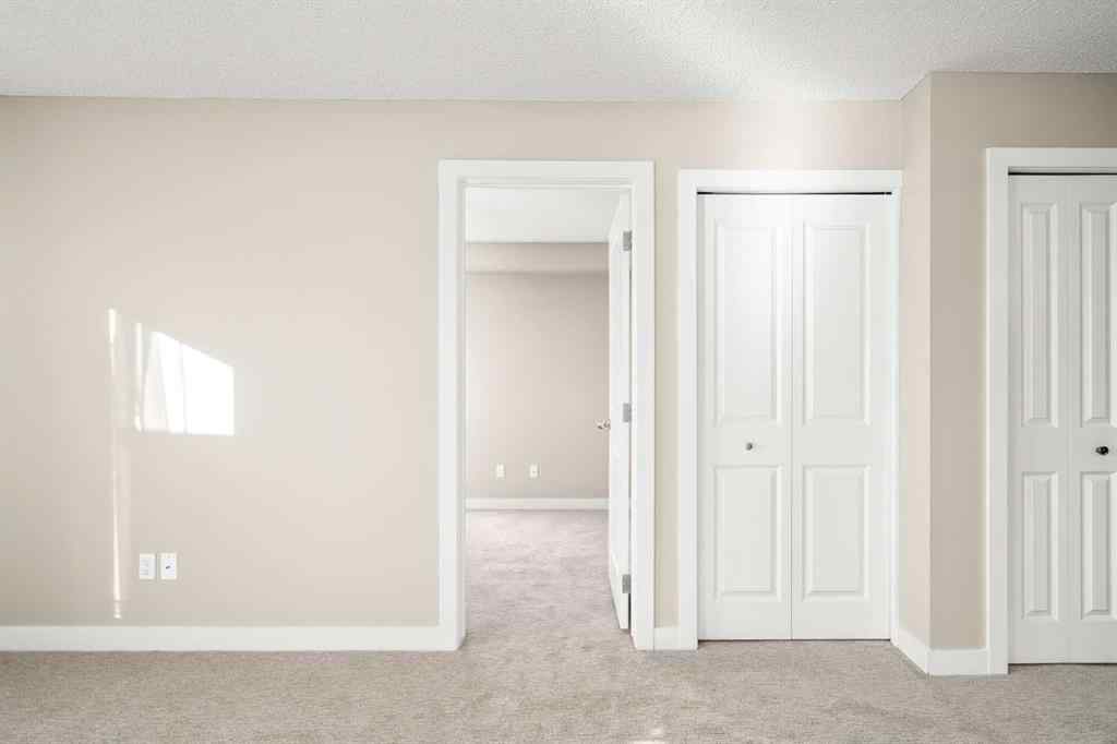 MLS® A2265462 - Unit #3309 403 Mackenzie Way SW in Downtown Airdrie, Residential