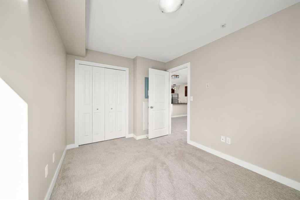 MLS® A2265462 - Unit #3309 403 Mackenzie Way SW in Downtown Airdrie, Residential