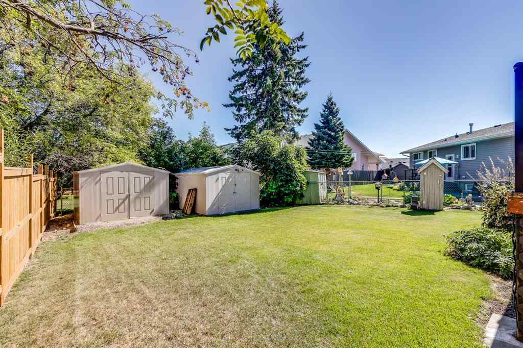 MLS® A2265463 - 9 Park Place  in NONE Didsbury, Residential