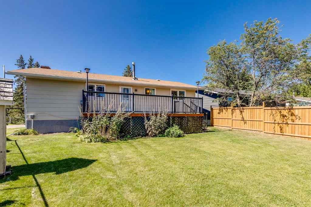 MLS® A2265463 - 9 Park Place  in NONE Didsbury, Residential