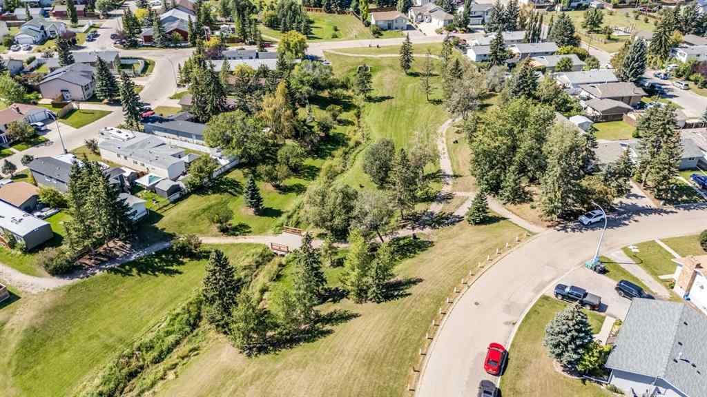 MLS® A2265463 - 9 Park Place  in NONE Didsbury, Residential