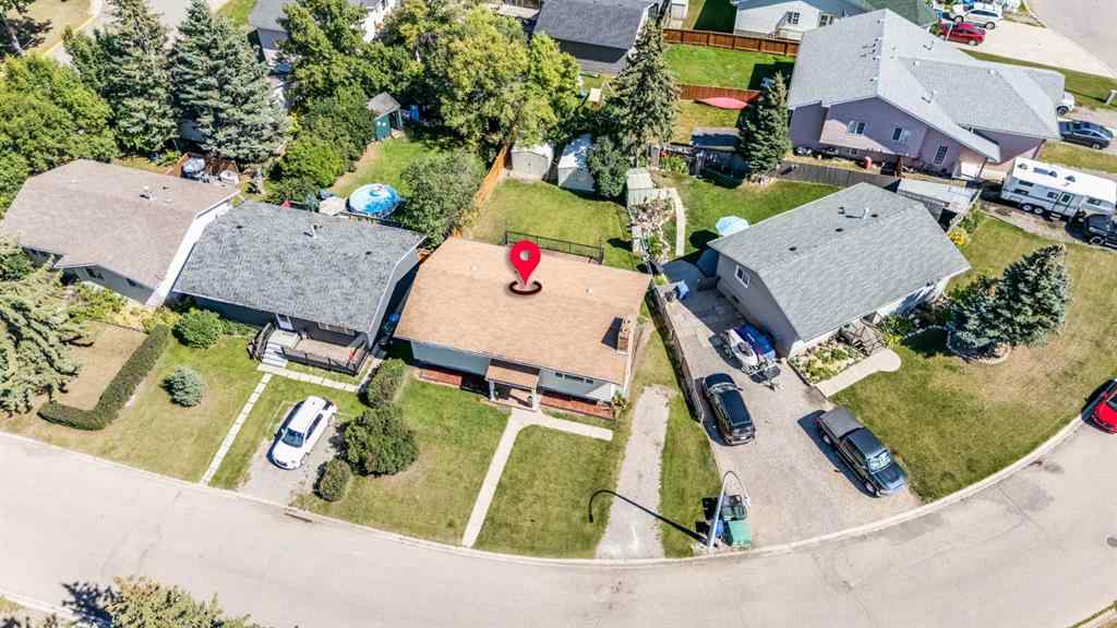 MLS® A2265463 - 9 Park Place  in NONE Didsbury, Residential