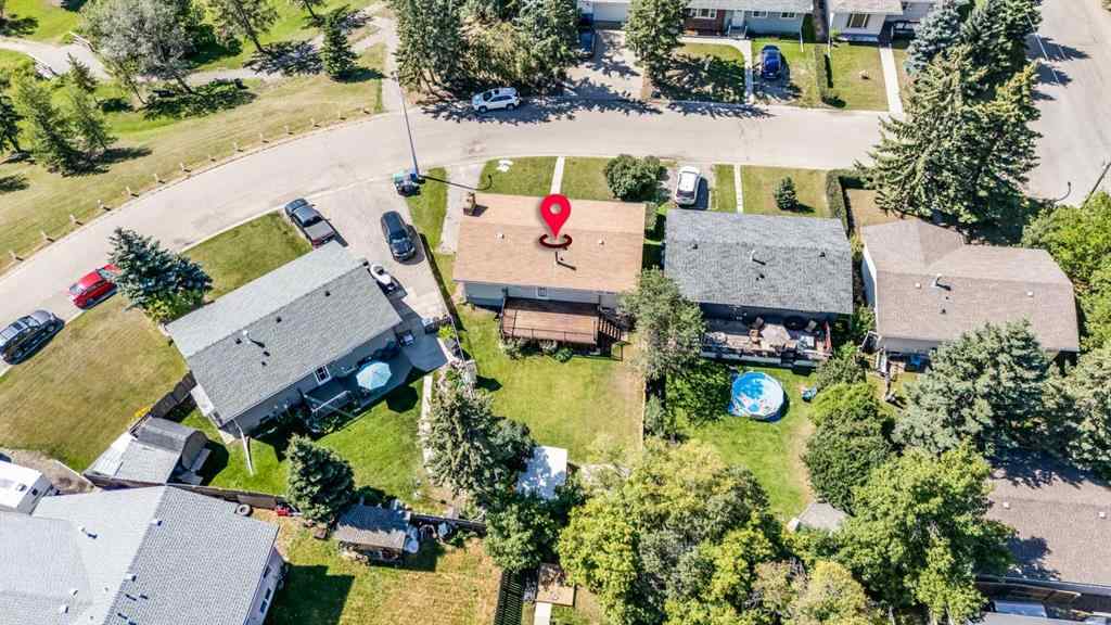 MLS® A2265463 - 9 Park Place  in NONE Didsbury, Residential