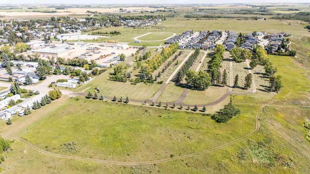 MLS® A2265463 - 9 Park Place  in NONE Didsbury, Residential