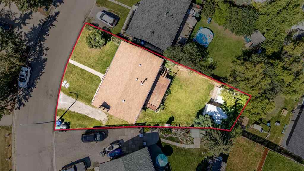 MLS® A2265463 - 9 Park Place  in NONE Didsbury, Residential