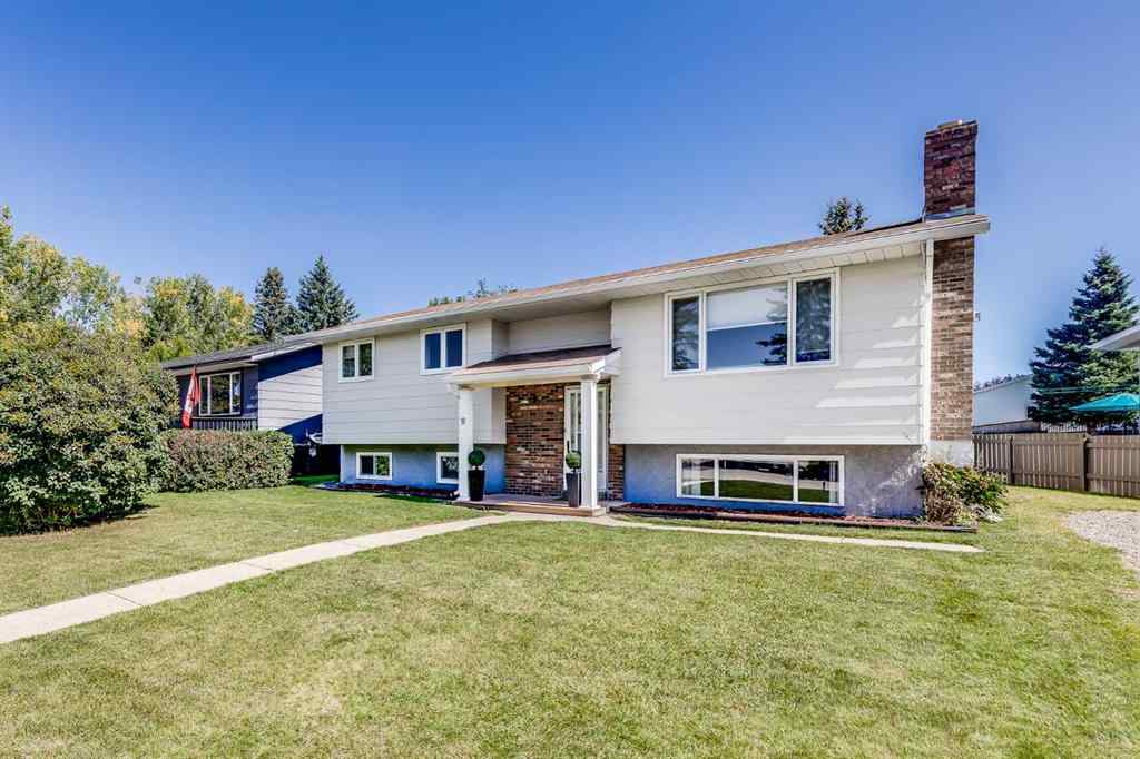 MLS® A2265463 - 9 Park Place  in NONE Didsbury, Residential