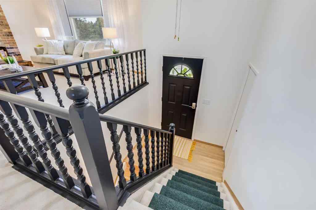 MLS® A2265463 - 9 Park Place  in NONE Didsbury, Residential