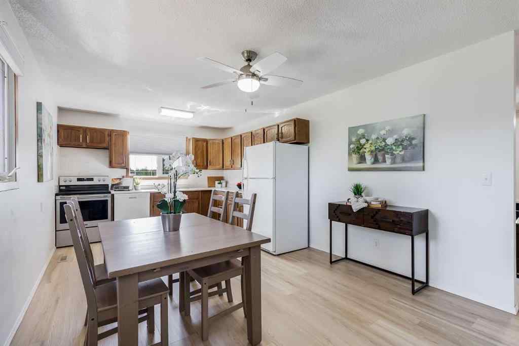 MLS® A2265463 - 9 Park Place  in NONE Didsbury, Residential