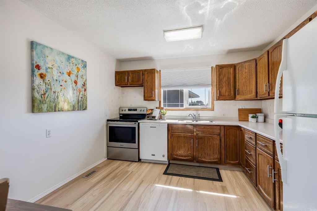 MLS® A2265463 - 9 Park Place  in NONE Didsbury, Residential