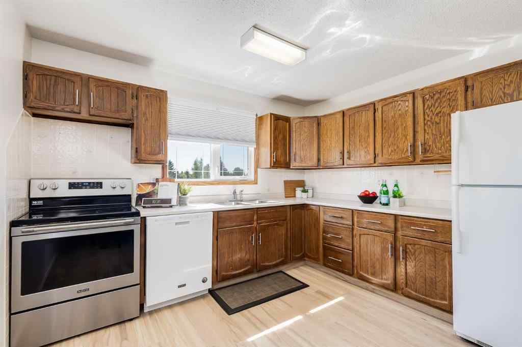 MLS® A2265463 - 9 Park Place  in NONE Didsbury, Residential