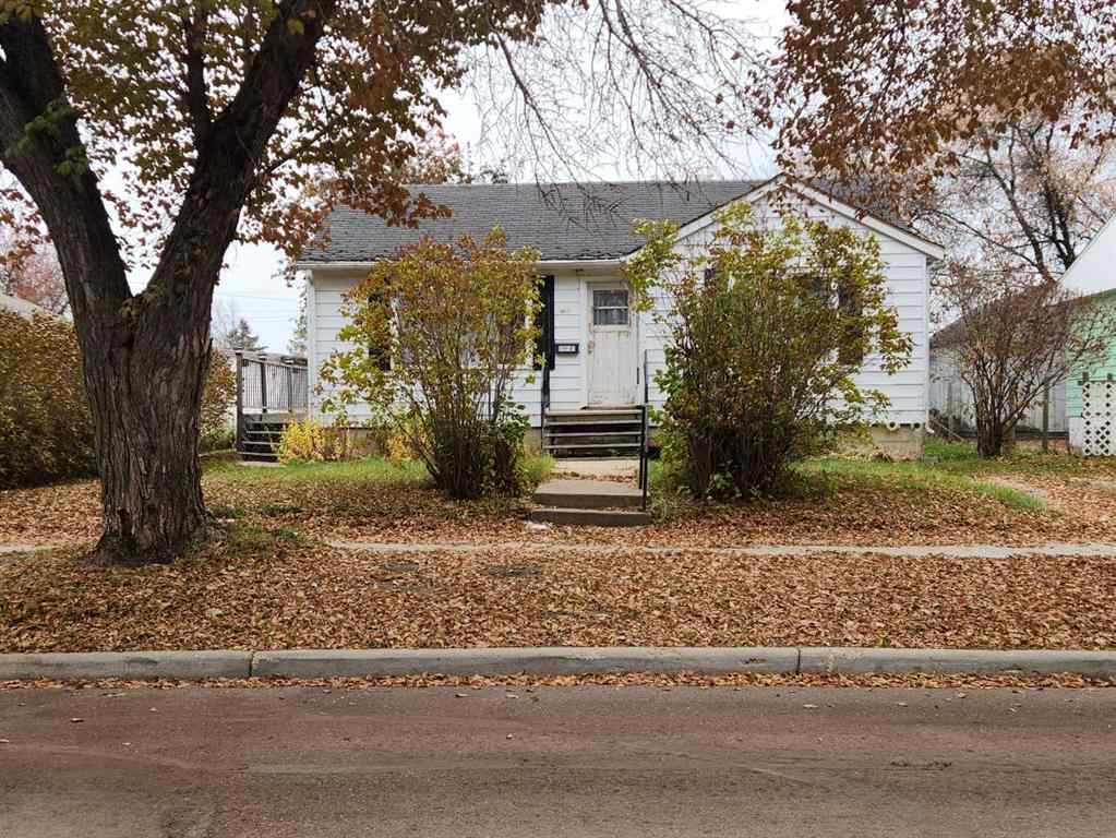 MLS® A2265465 - 4913-57 Ave .   in NONE High Prairie, Residential