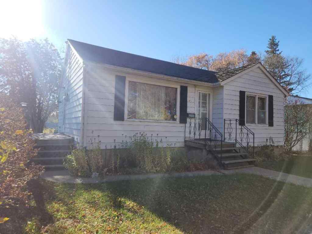 MLS® A2265465 - 4913-57 Ave .   in NONE High Prairie, Residential