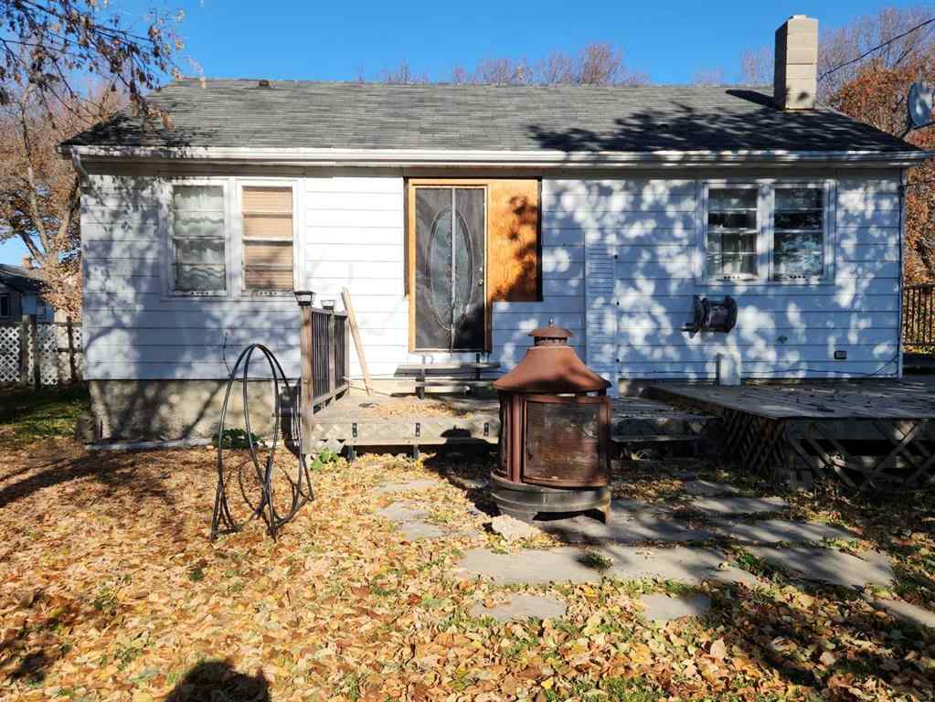 MLS® A2265465 - 4913-57 Ave .   in NONE High Prairie, Residential