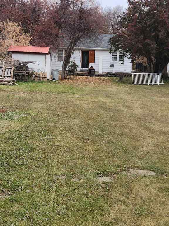 MLS® A2265465 - 4913-57 Ave .   in NONE High Prairie, Residential