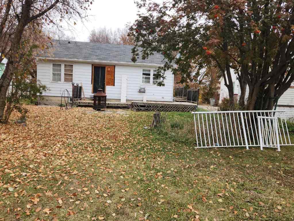 MLS® A2265465 - 4913-57 Ave .   in NONE High Prairie, Residential