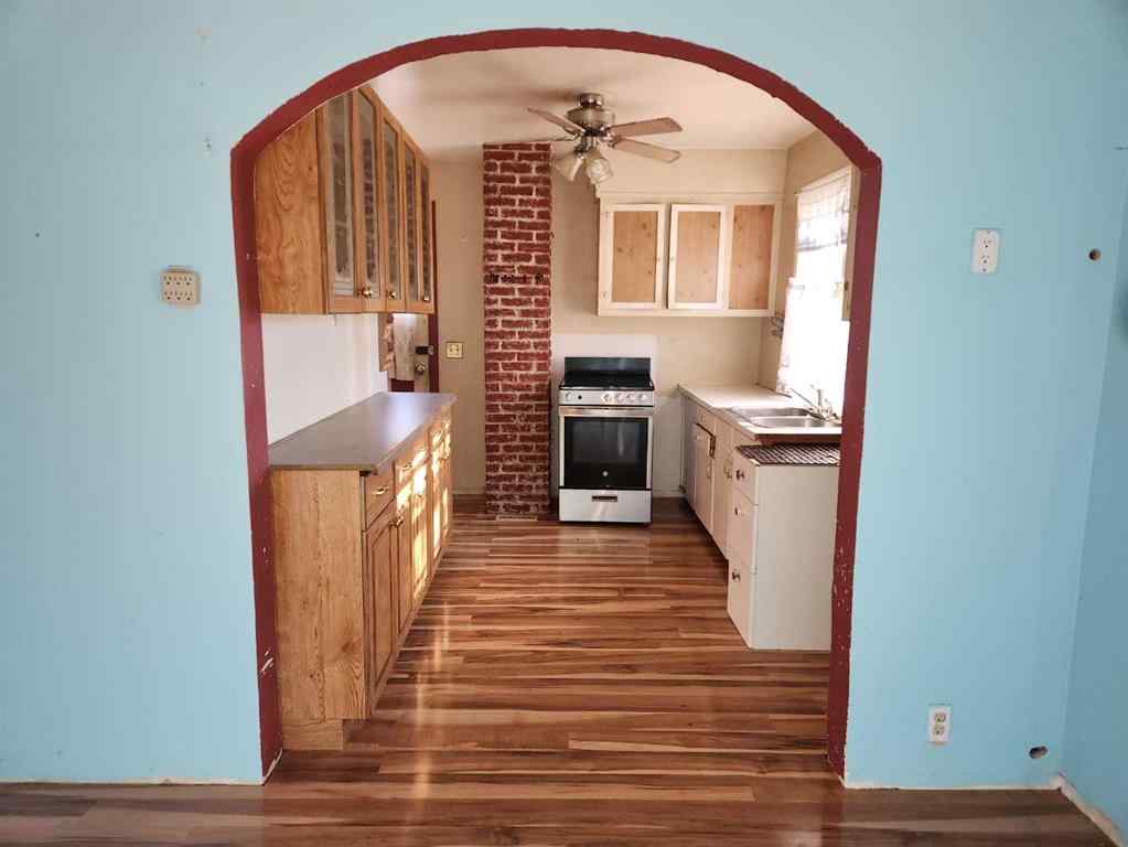 MLS® A2265465 - 4913-57 Ave .   in NONE High Prairie, Residential