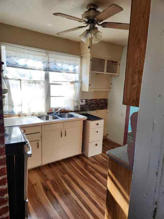 MLS® A2265465 - 4913-57 Ave .   in NONE High Prairie, Residential