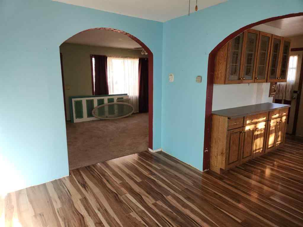 MLS® A2265465 - 4913-57 Ave .   in NONE High Prairie, Residential