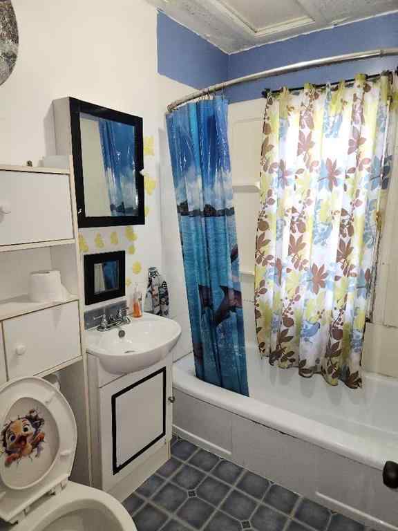 MLS® A2265465 - 4913-57 Ave .   in NONE High Prairie, Residential