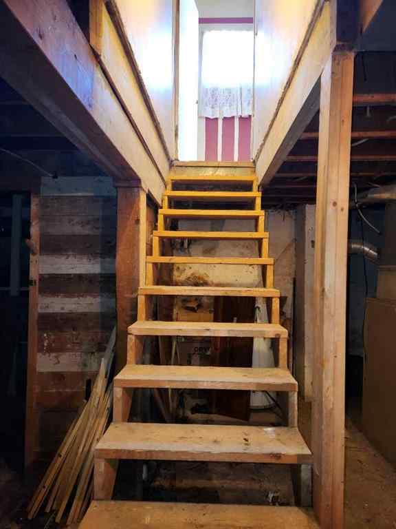 MLS® A2265465 - 4913-57 Ave .   in NONE High Prairie, Residential