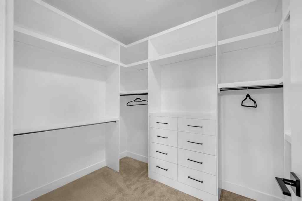 MLS® A2265468 - 3404 2 Street NW in Highwood Calgary, Residential