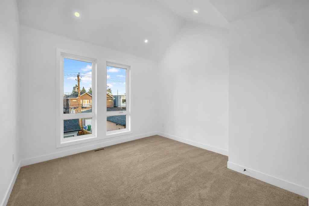 MLS® A2265468 - 3404 2 Street NW in Highwood Calgary, Residential