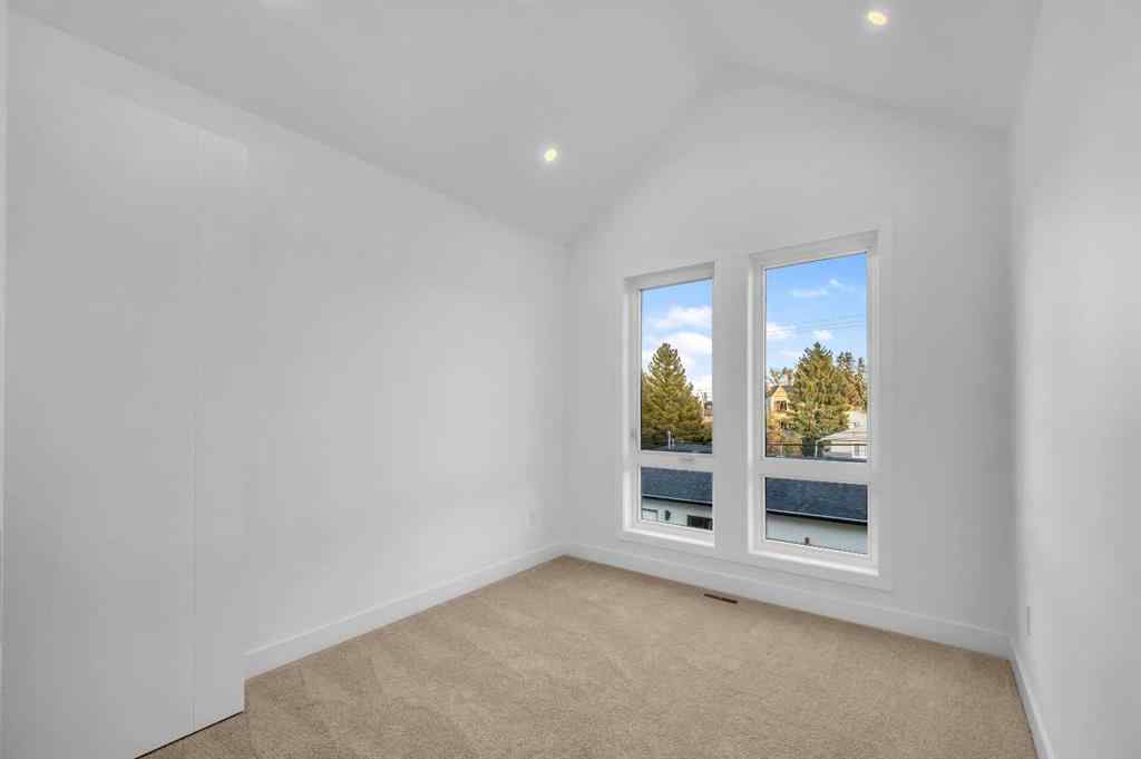 MLS® A2265468 - 3404 2 Street NW in Highwood Calgary, Residential