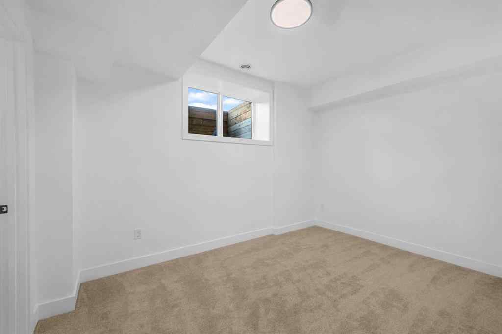 MLS® A2265468 - 3404 2 Street NW in Highwood Calgary, Residential