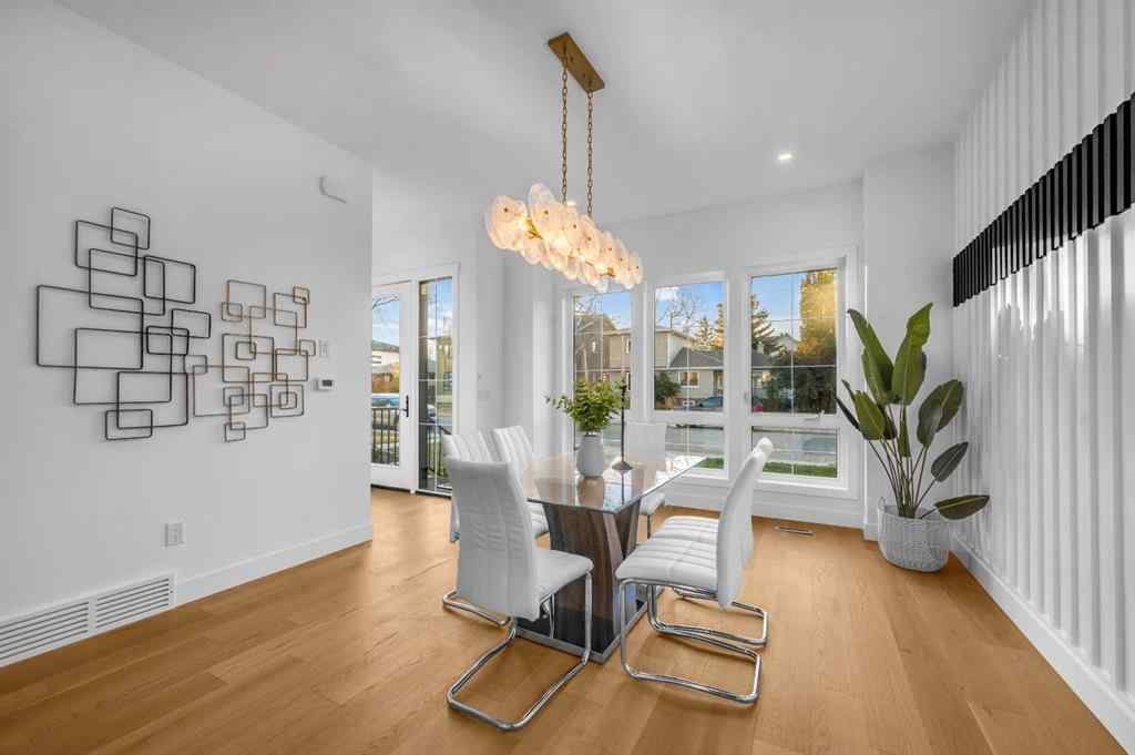 MLS® A2265468 - 3404 2 Street NW in Highwood Calgary, Residential