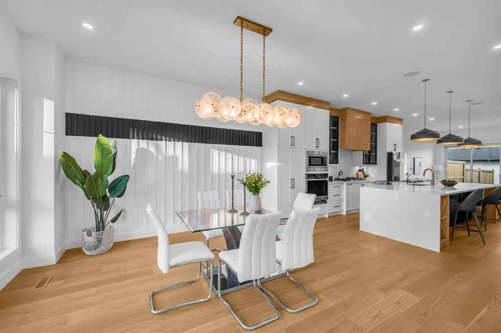 MLS® A2265468 - 3404 2 Street NW in Highwood Calgary, Residential