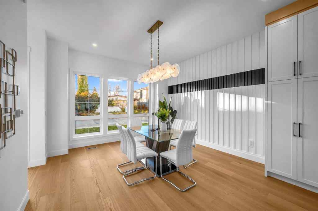 MLS® A2265468 - 3404 2 Street NW in Highwood Calgary, Residential