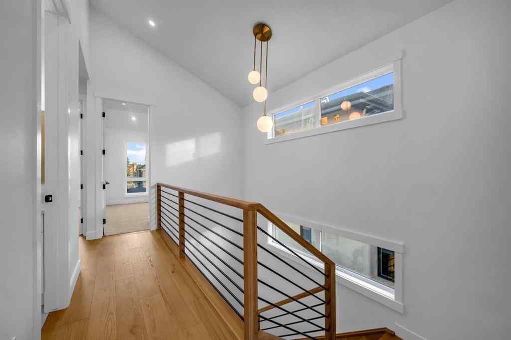 MLS® A2265468 - 3404 2 Street NW in Highwood Calgary, Residential