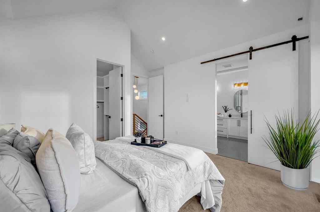 MLS® A2265468 - 3404 2 Street NW in Highwood Calgary, Residential