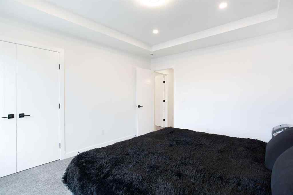 MLS® A2265469 - 4628 15 Avenue NW in Montgomery Calgary, Residential