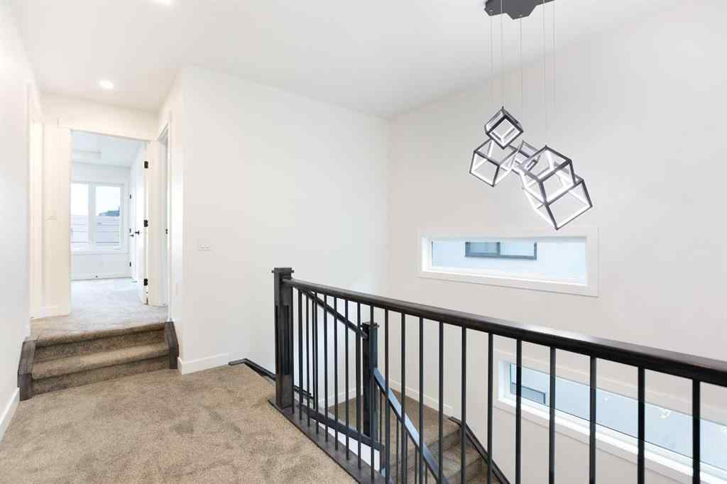 MLS® A2265469 - 4628 15 Avenue NW in Montgomery Calgary, Residential