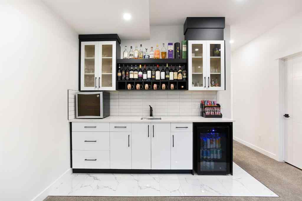 MLS® A2265469 - 4628 15 Avenue NW in Montgomery Calgary, Residential