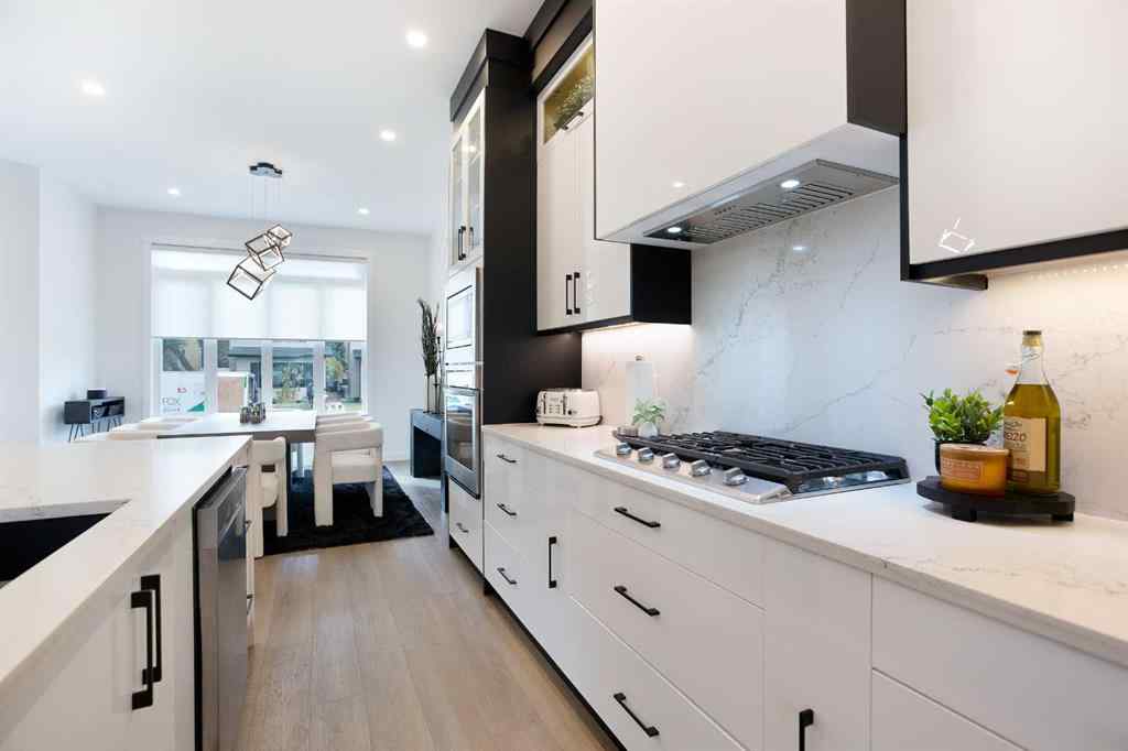 MLS® A2265469 - 4628 15 Avenue NW in Montgomery Calgary, Residential