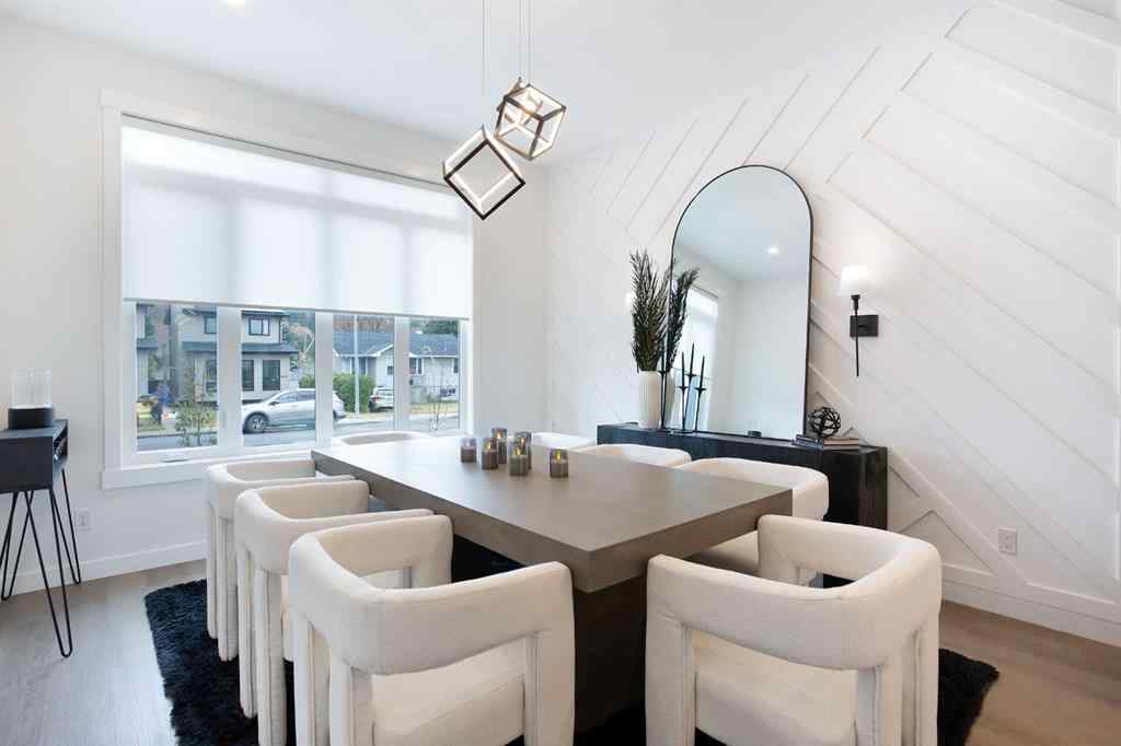 MLS® A2265469 - 4628 15 Avenue NW in Montgomery Calgary, Residential