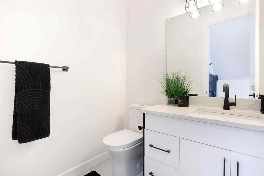 MLS® A2265469 - 4628 15 Avenue NW in Montgomery Calgary, Residential