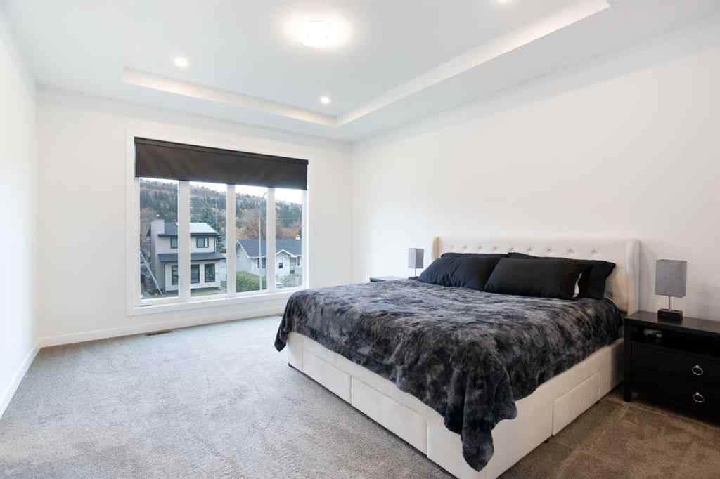 MLS® A2265469 - 4628 15 Avenue NW in Montgomery Calgary, Residential