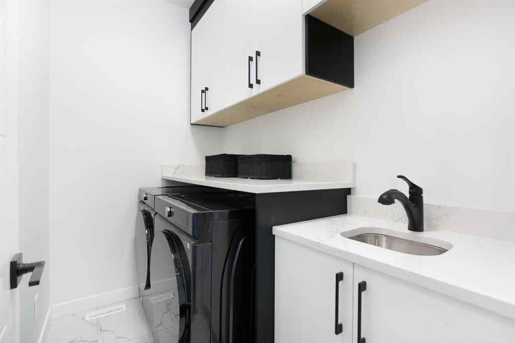 MLS® A2265469 - 4628 15 Avenue NW in Montgomery Calgary, Residential