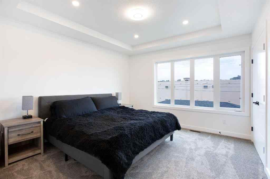 MLS® A2265469 - 4628 15 Avenue NW in Montgomery Calgary, Residential