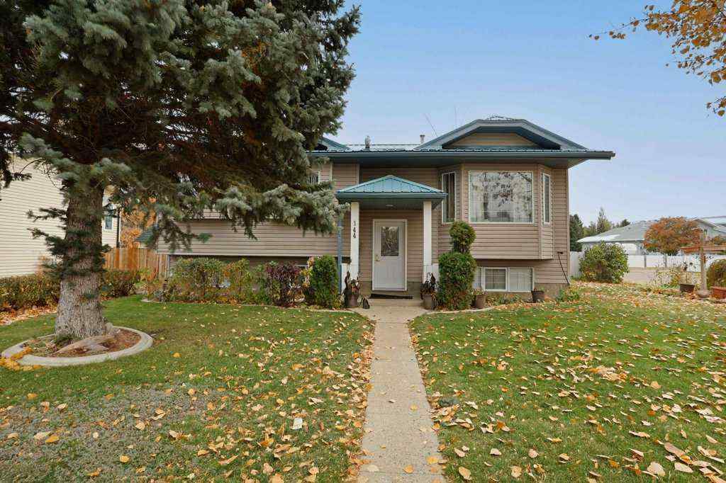 MLS® A2265470 - 144 upland Boulevard  in Uplands Brooks, Residential