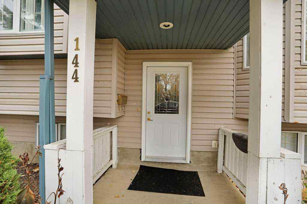 MLS® A2265470 - 144 upland Boulevard  in Uplands Brooks, Residential