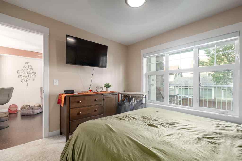 MLS® A2265472 - Unit #2105 11 Mahogany Row SE in Mahogany Calgary, Residential