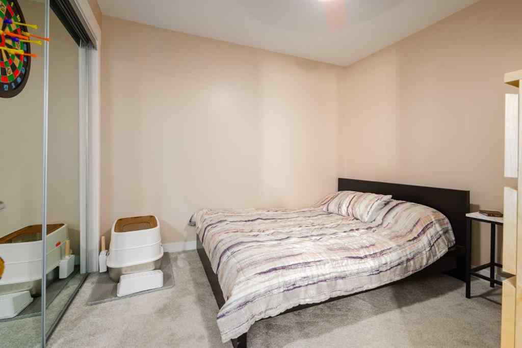 MLS® A2265472 - Unit #2105 11 Mahogany Row SE in Mahogany Calgary, Residential