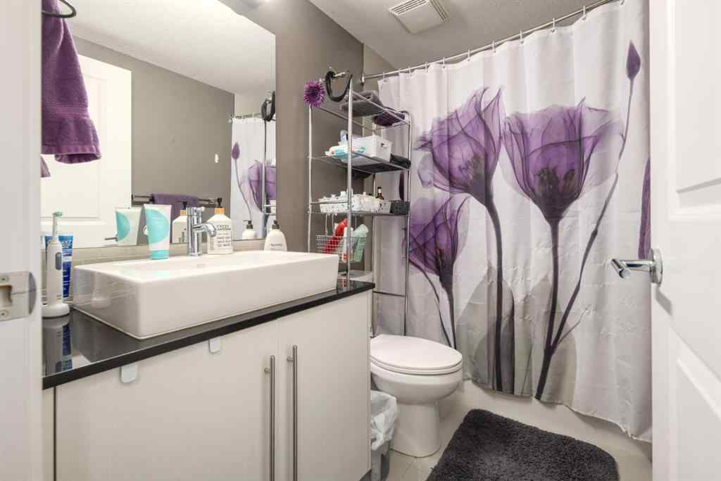 MLS® A2265472 - Unit #2105 11 Mahogany Row SE in Mahogany Calgary, Residential