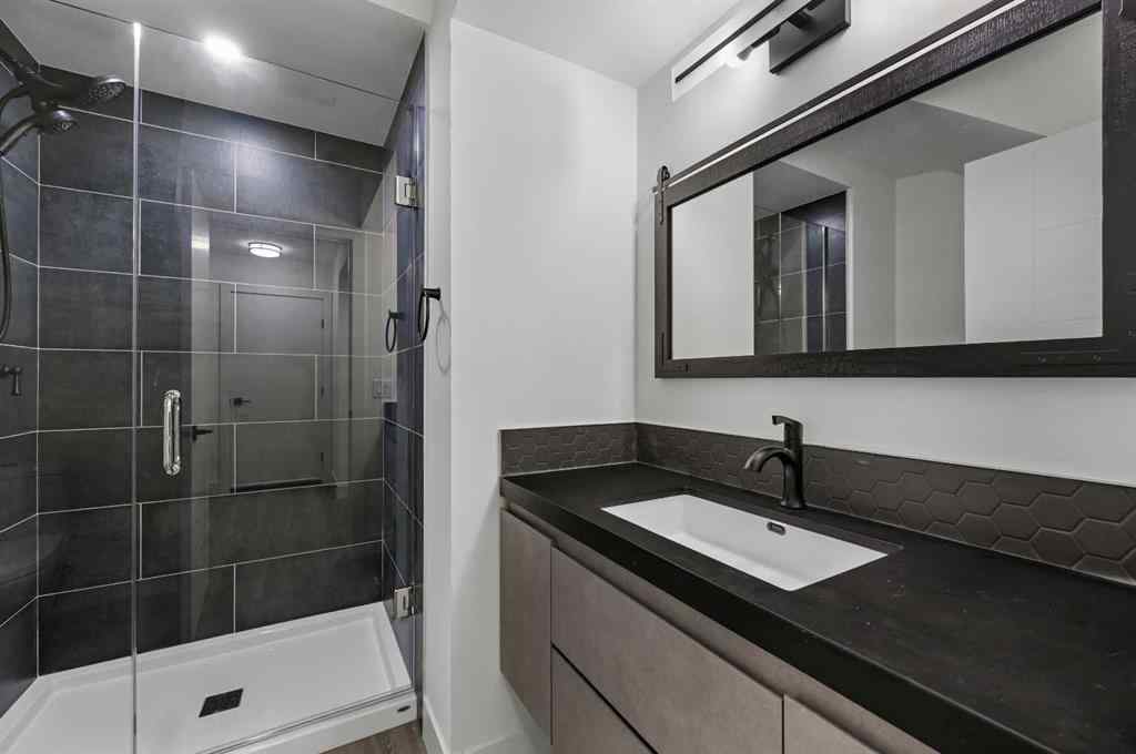 MLS® A2265473 - 7722 47 Avenue NW in Bowness Calgary, Residential