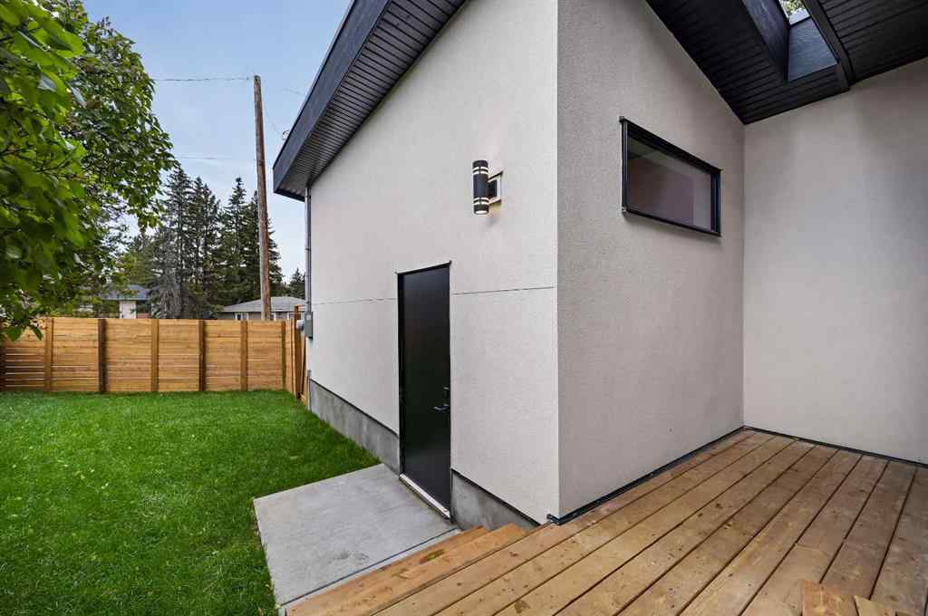 MLS® A2265473 - 7722 47 Avenue NW in Bowness Calgary, Residential